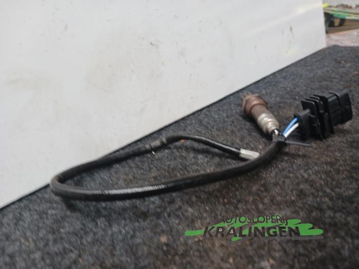 Lambda probe from a Opel Corsa B (73/78/79) 1.2i 16V 2000