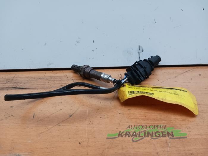 Lambda probe from a Opel Corsa B (73/78/79) 1.2i 16V 2000