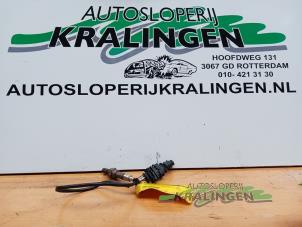 Lambda probe from a Opel Corsa B (73/78/79) 1.2i 16V 2000