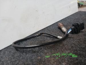 Lambda probe from a Opel Corsa B (73/78/79) 1.2i 16V 2000