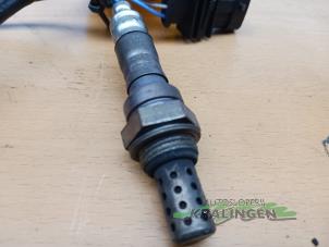 Lambda probe from a Opel Corsa B (73/78/79) 1.2i 16V 2000