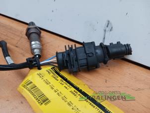 Lambda probe from a Opel Corsa B (73/78/79) 1.2i 16V 2000