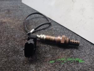 Lambda probe from a Opel Corsa B (73/78/79) 1.2i 16V 2000