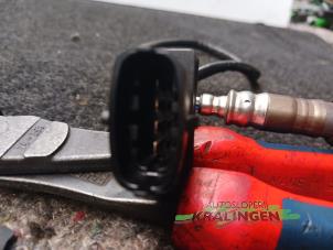 Lambda probe from a Opel Corsa B (73/78/79) 1.2i 16V 2000