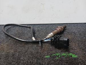 Lambda probe from a Opel Corsa B (73/78/79) 1.2i 16V 2000