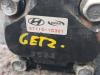 Power steering pump from a Hyundai Getz 1.3i 12V 2003