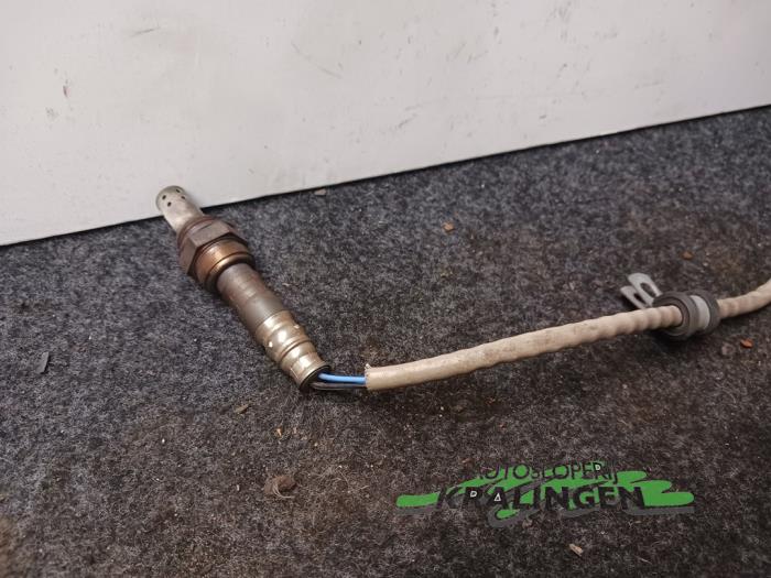 Lambda probe from a Volvo S60 I (RS/HV) 2.4 20V Bi-fuel LPG 2005
