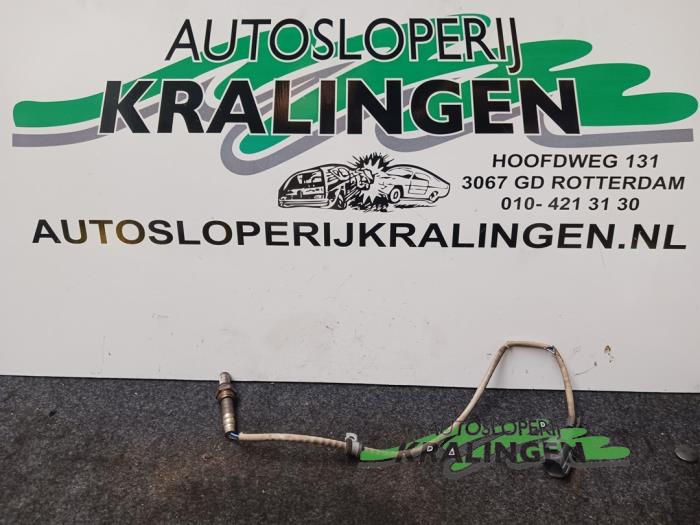 Usados Sonda Lambda Volvo S60 I (RS/HV) 2.4 20V Bi-fuel LPG Precio € 50,00 Norma de margen ofrecido por Autosloperij Kralingen B.V.