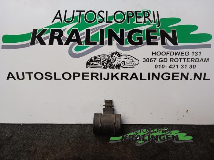 Gebrauchte Luftmassenmesser Opel Corsa D 1.3 CDTi 16V ecoFLEX Preis € 25,00 Margenregelung angeboten von Autosloperij Kralingen B.V.