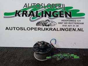 Used Heating and ventilation fan motor Mazda Demio (DW) 1.3 16V Price € 50,00 Margin scheme offered by Autosloperij Kralingen B.V.