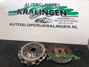 Usagé Kit embrayage (complet) Ford Transit Connect 1.8 Tddi Prix € 50,00 Règlement à la marge proposé par Autosloperij Kralingen B.V.