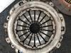 Clutch kit (complete) from a Ford Transit Connect 1.8 Tddi 2006