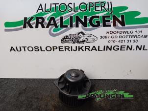 Used Heating and ventilation fan motor Opel Agila (A) 1.2 16V Twin Port Price € 50,00 Margin scheme offered by Autosloperij Kralingen B.V.