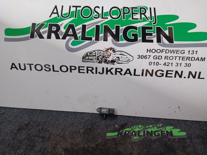 Gebrauchte Map Sensor (Einlasskrümmer) Opel Corsa D 1.3 CDTi 16V ecoFLEX Preis € 25,00 Margenregelung angeboten von Autosloperij Kralingen B.V.
