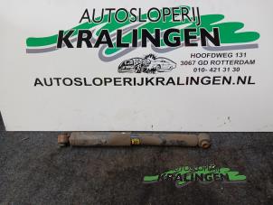 Used Rear shock absorber, left Citroen C3 (FC/FL/FT) 1.4 Price € 25,00 Margin scheme offered by Autosloperij Kralingen B.V.