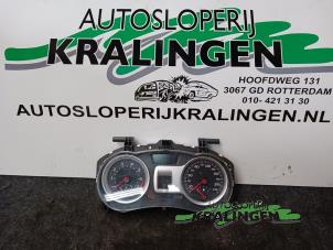 Used Odometer KM Renault Clio III (BR/CR) 1.4 16V Price € 50,00 Margin scheme offered by Autosloperij Kralingen B.V.