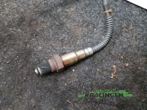 Sonde lambda d'un Volkswagen Golf V (1K1) 2.0 TDI DPF 2006