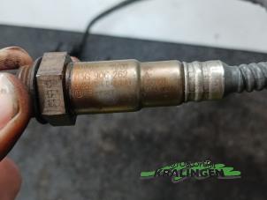 Sonde lambda d'un Volkswagen Golf V (1K1) 2.0 TDI DPF 2006