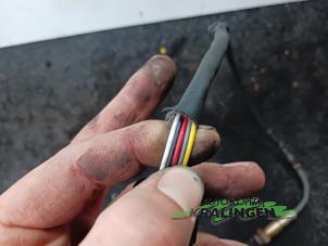 Sonde lambda d'un Volkswagen Golf V (1K1) 2.0 TDI DPF 2006