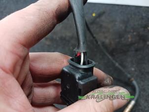 Sonde lambda d'un Volkswagen Golf V (1K1) 2.0 TDI DPF 2006