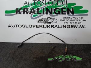 Sonde lambda d'un Volkswagen Golf V (1K1) 2.0 TDI DPF 2006