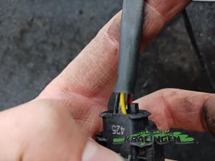 Sonde lambda d'un Volkswagen Golf V (1K1) 2.0 TDI DPF 2006