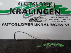 Usagé Capteur température d'Echappement Volkswagen Golf V (1K1) 2.0 TDI DPF Prix € 50,00 Règlement à la marge proposé par Autosloperij Kralingen B.V.