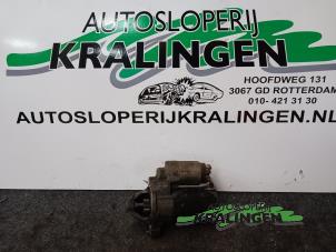 Usados Motor de arranque Ford Ka I 1.3i Precio € 40,00 Norma de margen ofrecido por Autosloperij Kralingen B.V.