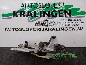 Usagé Serrure de contact + clé BMW Mini One/Cooper (R50) 1.6 16V Cooper Prix € 100,00 Règlement à la marge proposé par Autosloperij Kralingen B.V.