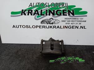 Usagé Etrier de frein avant gauche Volkswagen Golf VII (AUA) 1.2 TSI 16V Prix € 50,00 Règlement à la marge proposé par Autosloperij Kralingen B.V.