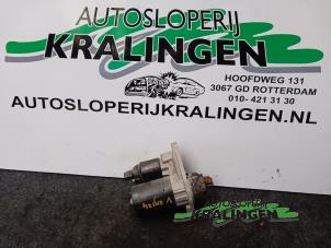 Gebrauchte Anlasser Volkswagen Polo IV (9N1/2/3) 1.2 12V Preis € 40,00 Margenregelung angeboten von Autosloperij Kralingen B.V.