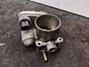 Throttle body from a Renault Clio III (BR/CR) 1.4 16V 2007