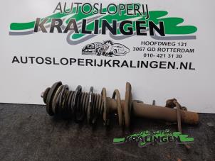 Used Front shock absorber, right Peugeot 207/207+ (WA/WC/WM) 1.4 HDi Price € 50,00 Margin scheme offered by Autosloperij Kralingen B.V.