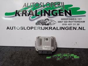 Usagé Ordinateur gestion moteur Nissan Primastar 1.9 dCi 80 Prix € 150,00 Règlement à la marge proposé par Autosloperij Kralingen B.V.