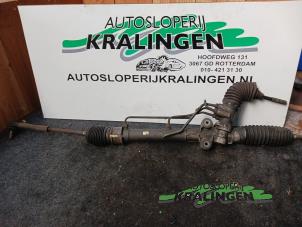 Usagé Boîtier de direction assistée Chevrolet Lacetti (KLAN) 1.4 16V Prix € 150,00 Règlement à la marge proposé par Autosloperij Kralingen B.V.