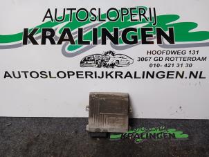 Używane Modul LPG Citroen C5 II Break (RE) 2.0 16V Cena € 100,00 Procedura marży oferowane przez Autosloperij Kralingen B.V.