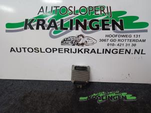 Usados Ordenador de gestión de motor Opel Astra G (F08/48) 1.6 16V Precio € 50,00 Norma de margen ofrecido por Autosloperij Kralingen B.V.