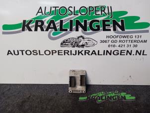 Usagé Ordinateur gestion moteur Opel Corsa C (F08/68) 1.2 16V Prix € 50,00 Règlement à la marge proposé par Autosloperij Kralingen B.V.