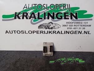 Gebrauchte Steuergerät Motormanagement Opel Corsa C (F08/68) Preis € 100,00 Margenregelung angeboten von Autosloperij Kralingen B.V.