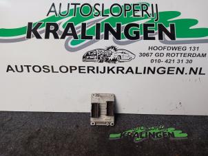 Usagé Ordinateur gestion moteur Opel Agila (A) 1.0 12V Prix € 75,00 Règlement à la marge proposé par Autosloperij Kralingen B.V.