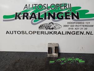 Usagé Calculateur moteur Opel Corsa C (F08/68) 1.2 16V Prix € 100,00 Règlement à la marge proposé par Autosloperij Kralingen B.V.