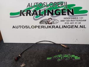 Usagé Sonde lambda Opel Agila (A) 1.2 16V Twin Port Prix € 30,00 Règlement à la marge proposé par Autosloperij Kralingen B.V.