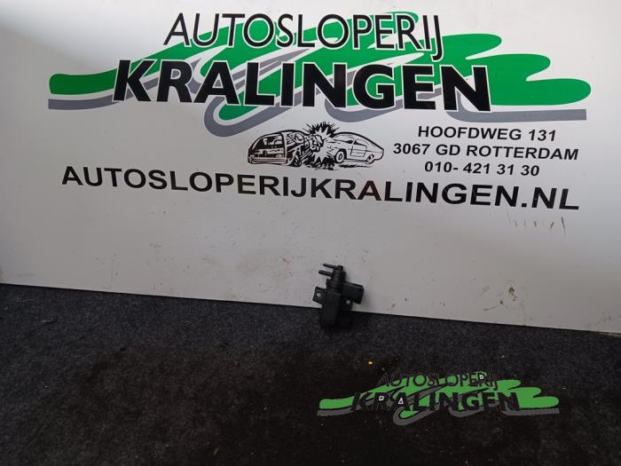 Usagé Régulateur pression turbo Fiat Grande Punto (199) 1.3 JTD Multijet 16V 85 Actual Prix € 9,99 Règlement à la marge proposé par Autosloperij Kralingen B.V.