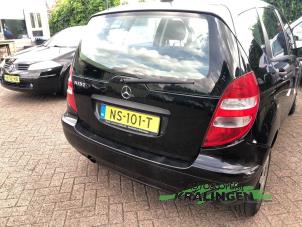 Begagnade Baklykta, höger Mercedes A (W169) 1.5 A-150 5-Drs. Pris € 50,00 Marginaltabell erbjuds av Autosloperij Kralingen B.V.