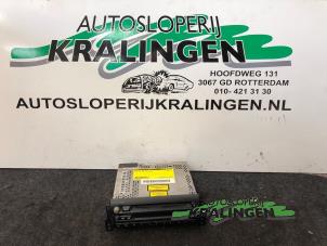 Used Radio CD player BMW Mini One/Cooper (R50) 1.6 16V Cooper Price € 50,00 Margin scheme offered by Autosloperij Kralingen B.V.