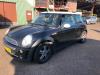 Air conditioning line from a MINI Mini One/Cooper (R50) 1.6 16V Cooper 2004