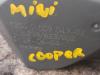 Cuerpo de válvula de mariposa de un MINI Mini One/Cooper (R50) 1.6 16V Cooper 2004