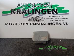 Usagé Calculateur moteur Opel Omega B (25/26/27) 2.5i V6 24V Prix € 100,00 Règlement à la marge proposé par Autosloperij Kralingen B.V.