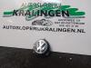 Volkswagen Golf V (1K1) 1.4 FSI 16V Tailgate switch