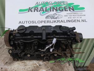 Used Cylinder head Peugeot Partner 2.0 HDI Price € 100,00 Margin scheme offered by Autosloperij Kralingen B.V.